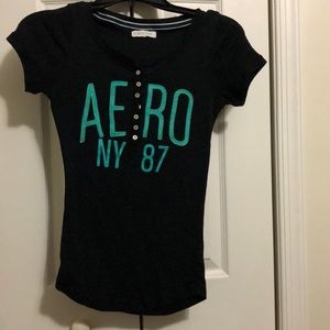 Aeropostal Shirt